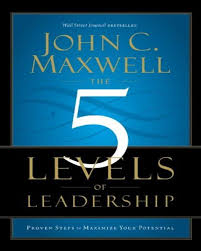 The 5 Levels of Leadership